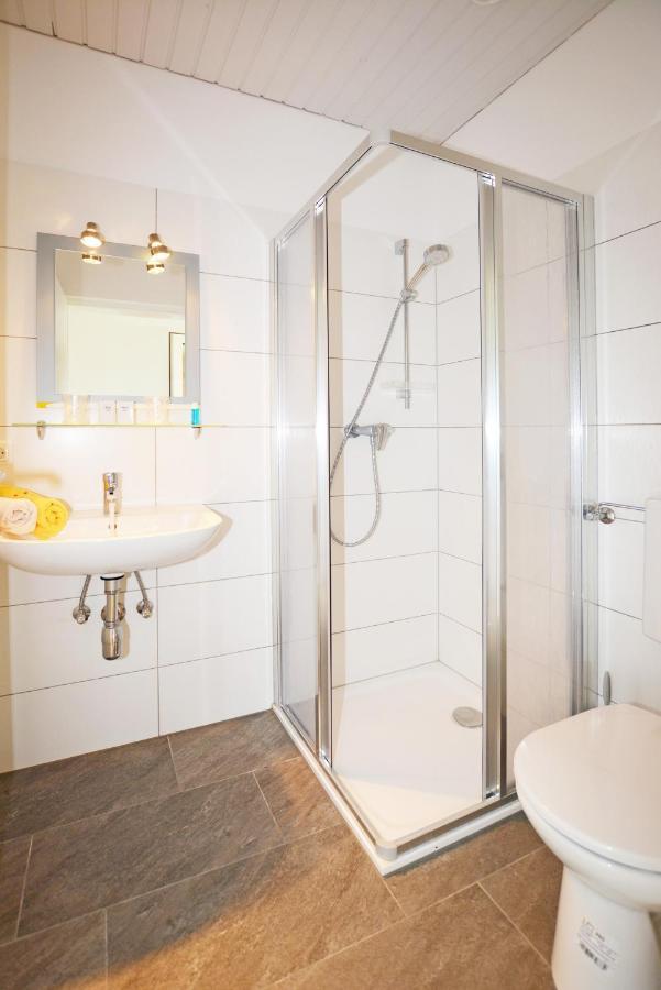 Sonniges Apartment Mit Balkon In Ruhelage Villach Luaran gambar